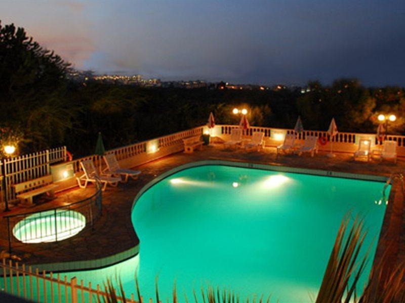 Adonis Studios Koutouloufari Extérieur photo